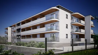 Berg Inwestycje Sp. z o.o.